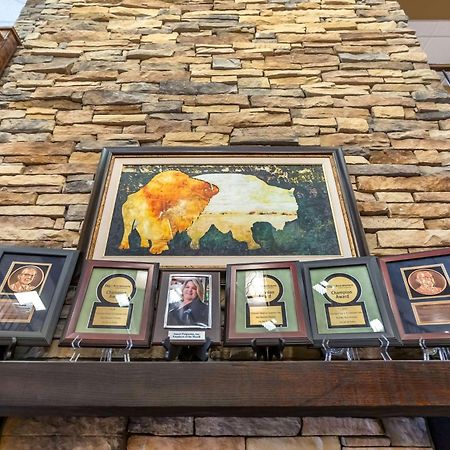 Best Western Premier Ivy Inn & Suites Cody Luaran gambar