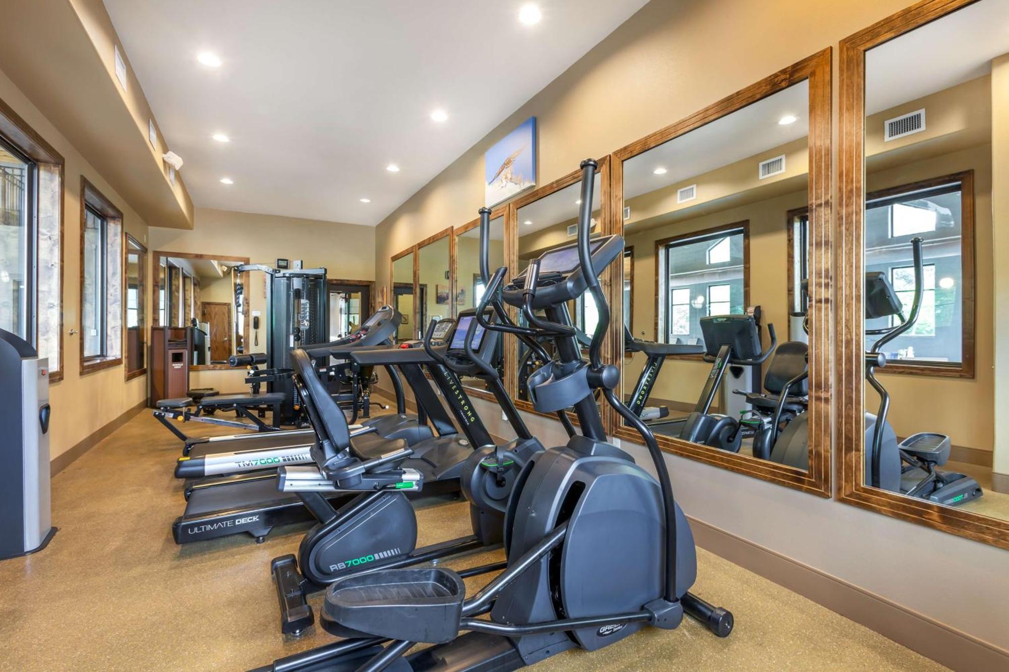 Best Western Premier Ivy Inn & Suites Cody Luaran gambar