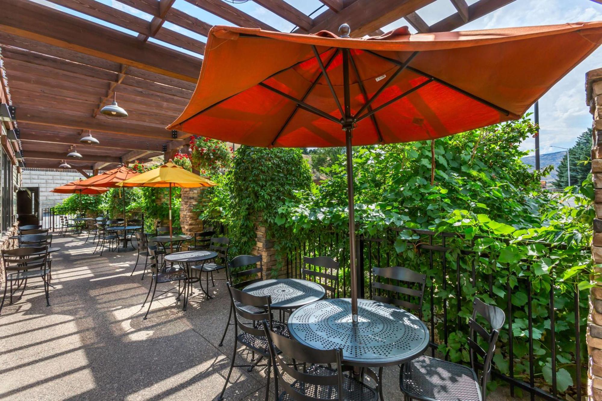 Best Western Premier Ivy Inn & Suites Cody Luaran gambar