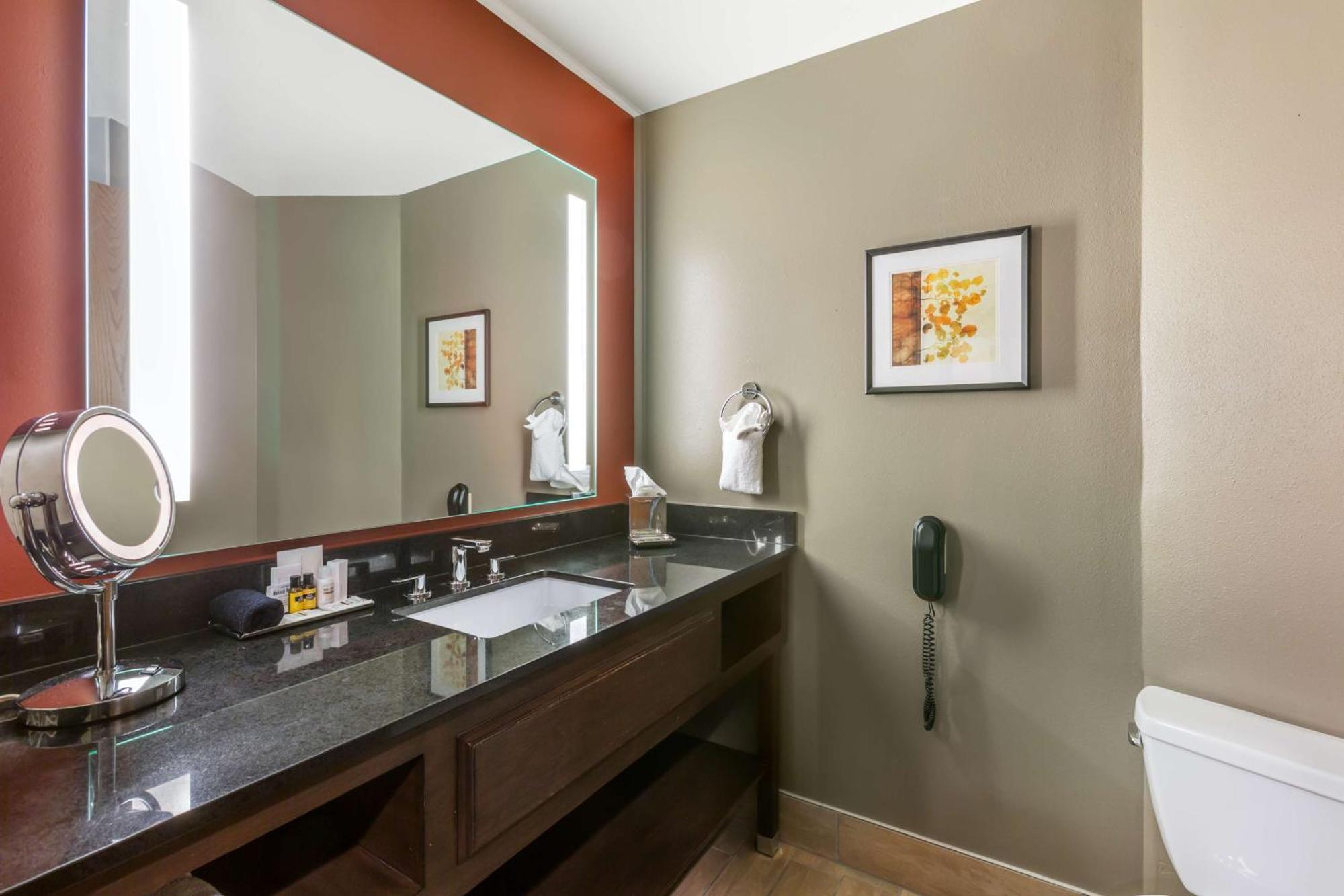 Best Western Premier Ivy Inn & Suites Cody Luaran gambar