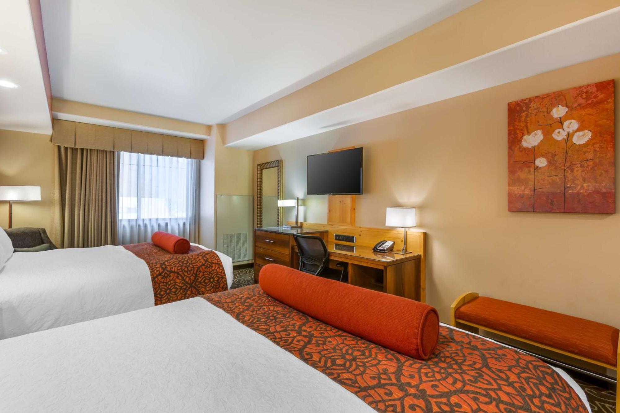 Best Western Premier Ivy Inn & Suites Cody Luaran gambar