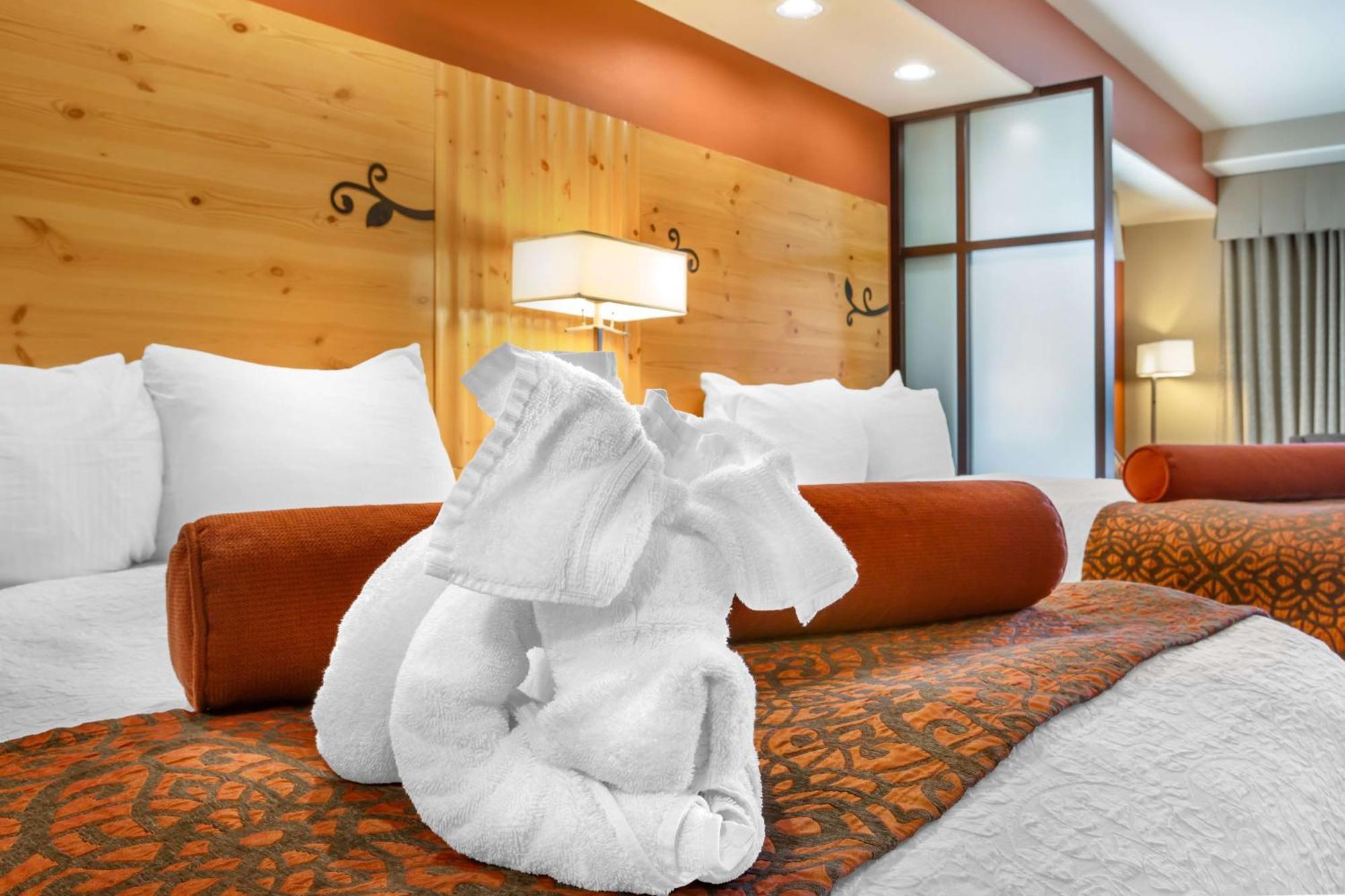 Best Western Premier Ivy Inn & Suites Cody Luaran gambar