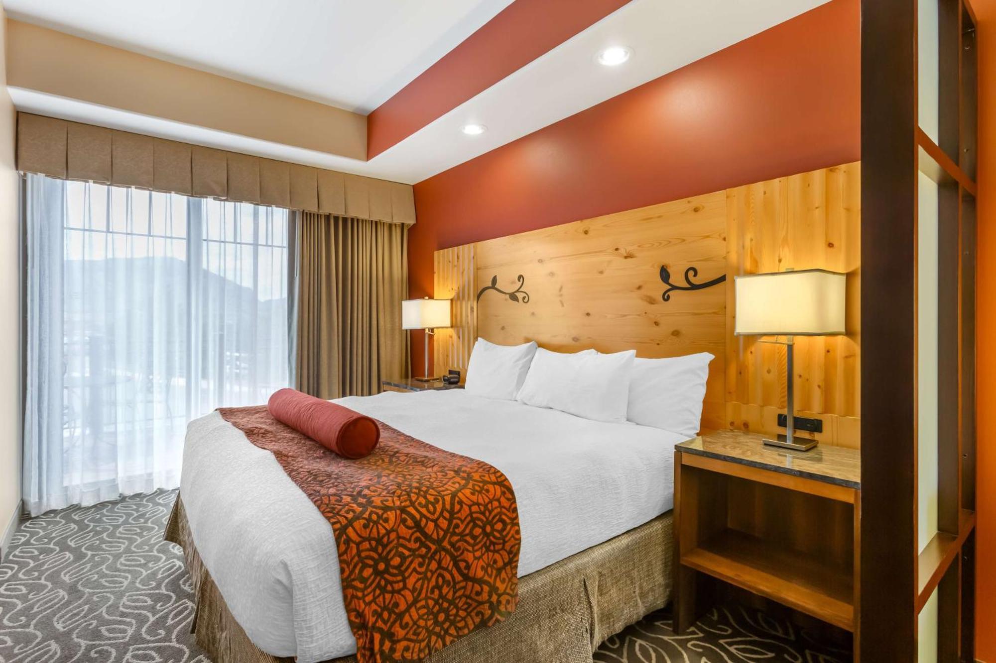 Best Western Premier Ivy Inn & Suites Cody Luaran gambar