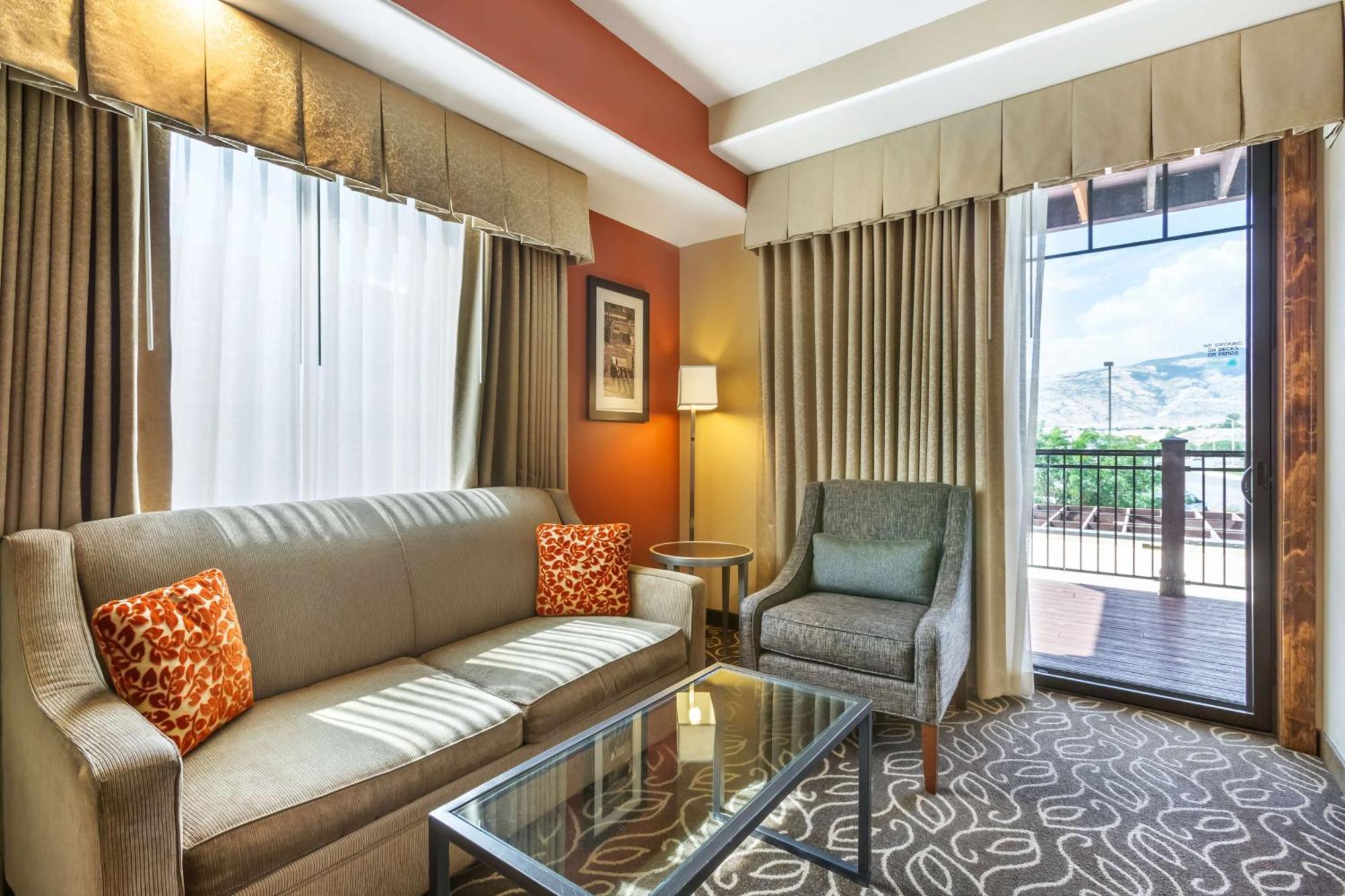 Best Western Premier Ivy Inn & Suites Cody Luaran gambar